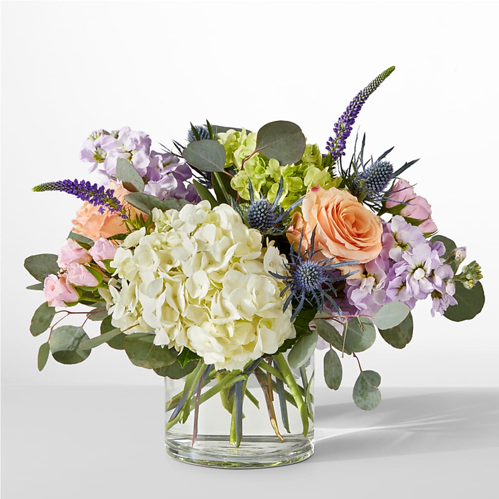 Porch Swing Bouquet –  Batavia Stage Coach Florist, Batavia NY