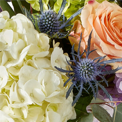 Porch Swing Bouquet –  Batavia Stage Coach Florist, Batavia NY