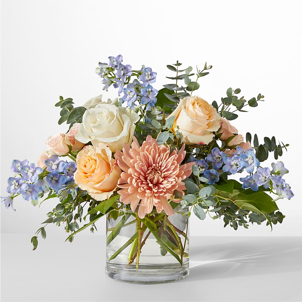 Inspired Bouquet –  Batavia Stage Coach Florist, Batavia NY