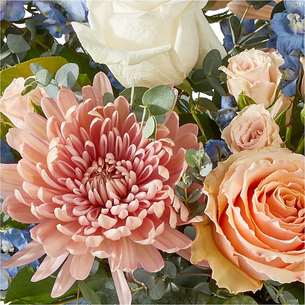 Inspired Bouquet –  Batavia Stage Coach Florist, Batavia NY