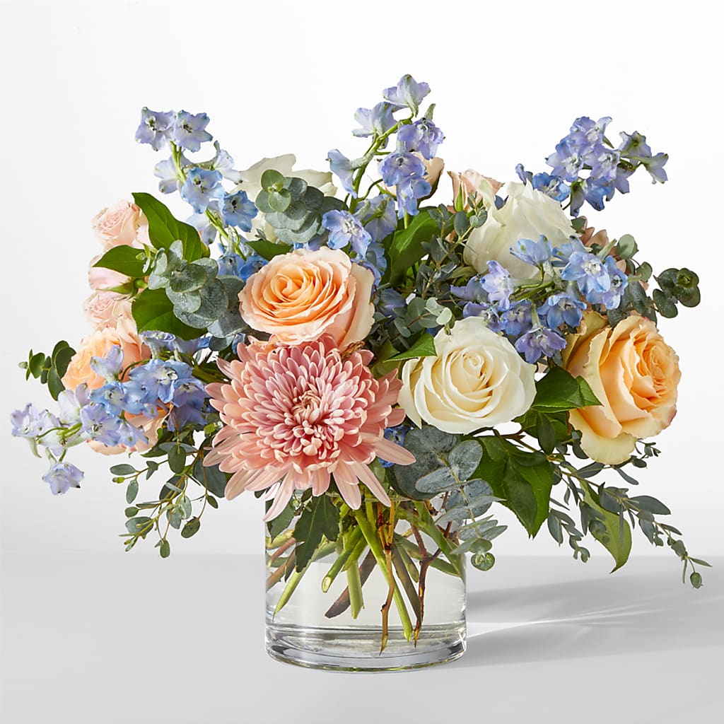 Inspired Bouquet –  Batavia Stage Coach Florist, Batavia NY