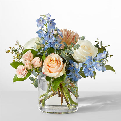 Inspired Bouquet –  Batavia Stage Coach Florist, Batavia NY
