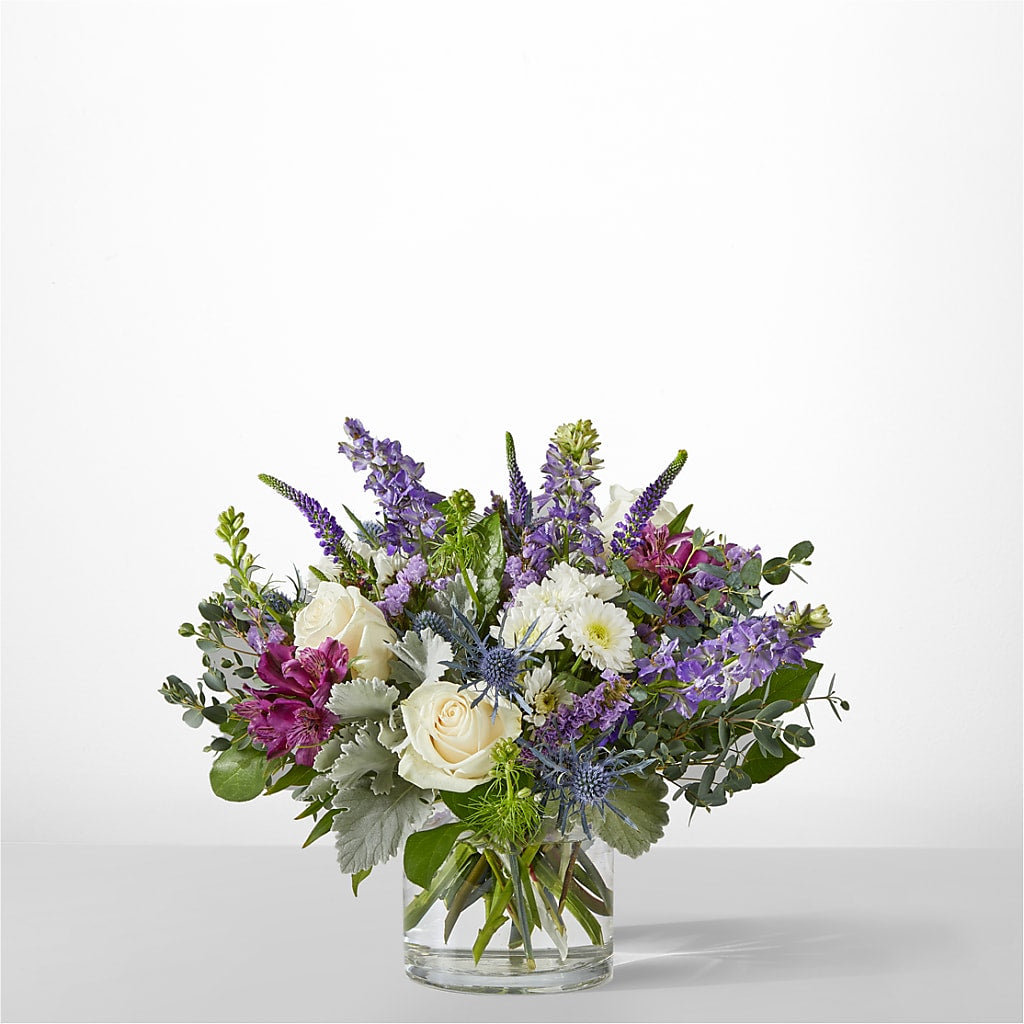 Shooting Star Bouquet –  Batavia Stage Coach Florist, Batavia NY