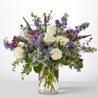 Shooting Star Bouquet –  Batavia Stage Coach Florist, Batavia NY