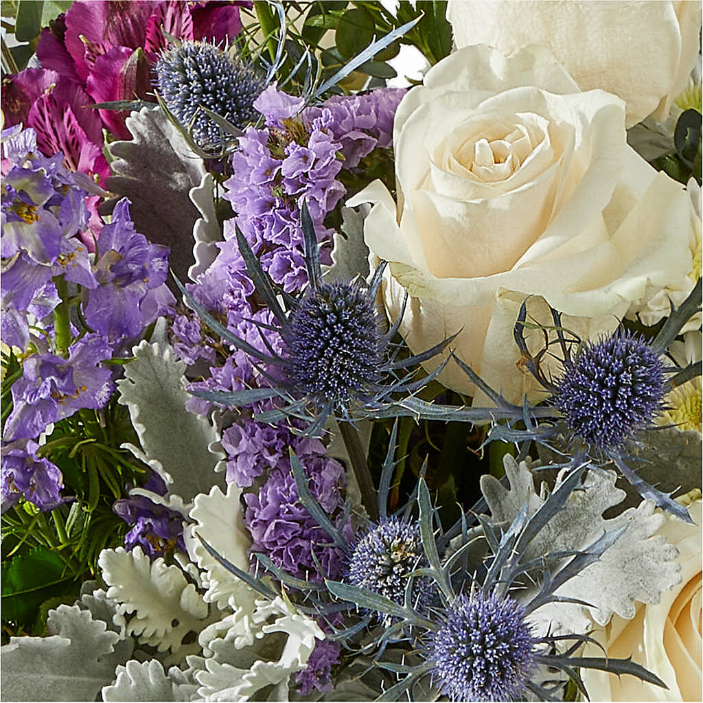 Shooting Star Bouquet –  Batavia Stage Coach Florist, Batavia NY