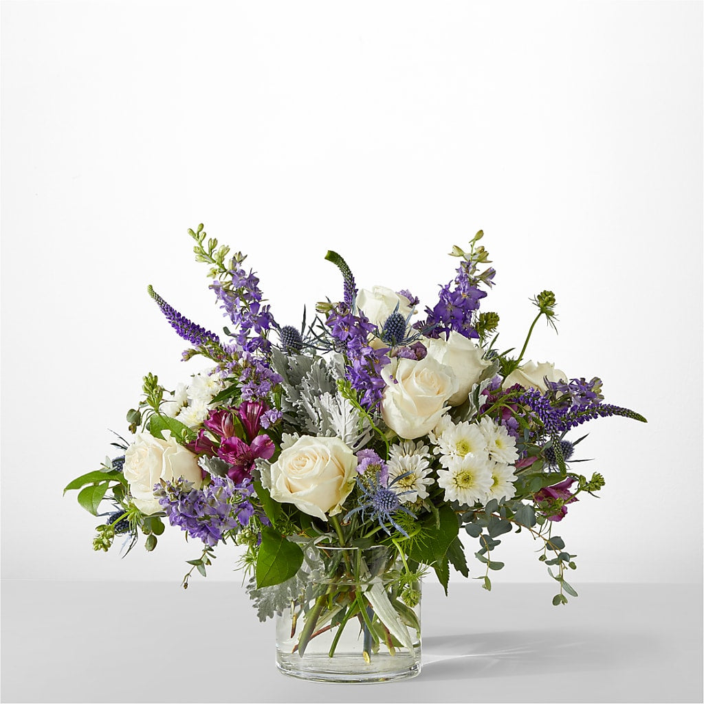 Shooting Star Bouquet –  Batavia Stage Coach Florist, Batavia NY