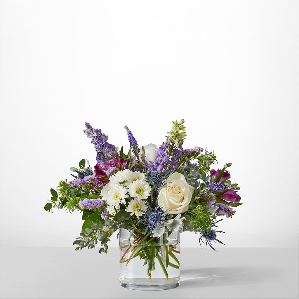 Shooting Star Bouquet –  Batavia Stage Coach Florist, Batavia NY