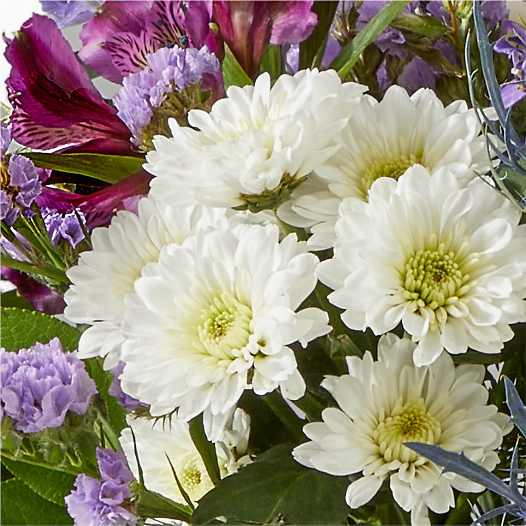 Shooting Star Bouquet –  Batavia Stage Coach Florist, Batavia NY