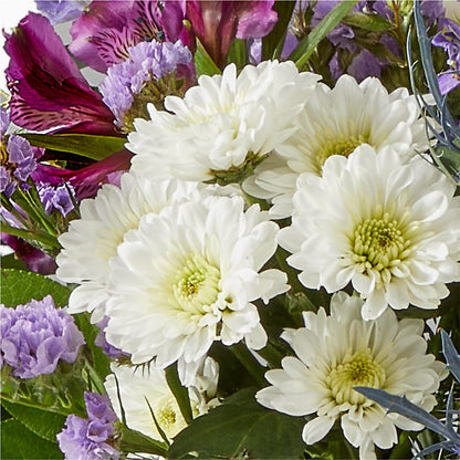 Shooting Star Bouquet –  Batavia Stage Coach Florist, Batavia NY