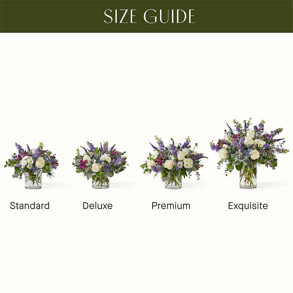 Shooting Star Bouquet –  Batavia Stage Coach Florist, Batavia NY