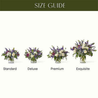 Shooting Star Bouquet –  Batavia Stage Coach Florist, Batavia NY