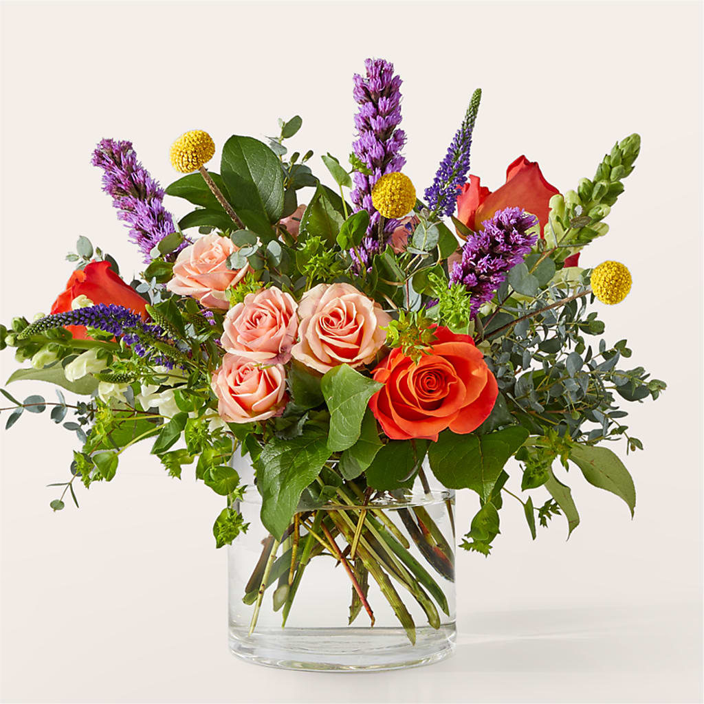 The Standout Bouquet –  Batavia Stage Coach Florist, Batavia NY