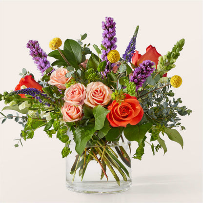 The Standout Bouquet –  Batavia Stage Coach Florist, Batavia NY