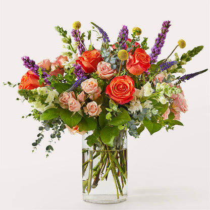 The Standout Bouquet –  Batavia Stage Coach Florist, Batavia NY