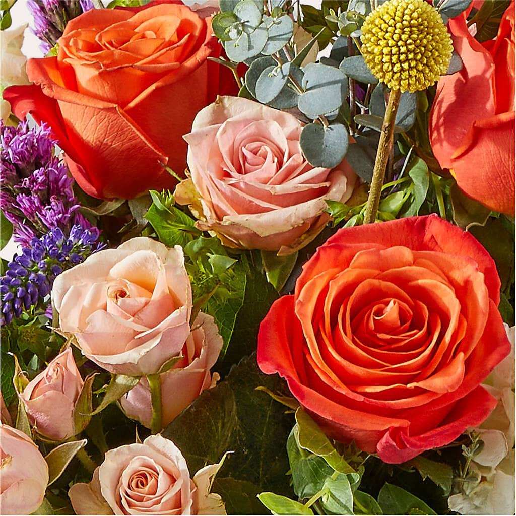 The Standout Bouquet –  Batavia Stage Coach Florist, Batavia NY