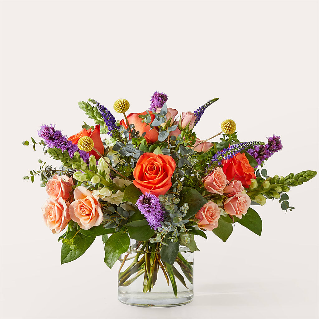 The Standout Bouquet –  Batavia Stage Coach Florist, Batavia NY