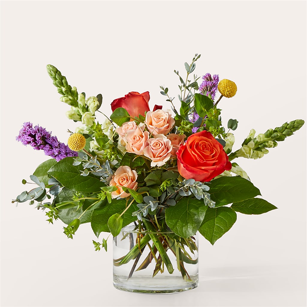 The Standout Bouquet –  Batavia Stage Coach Florist, Batavia NY