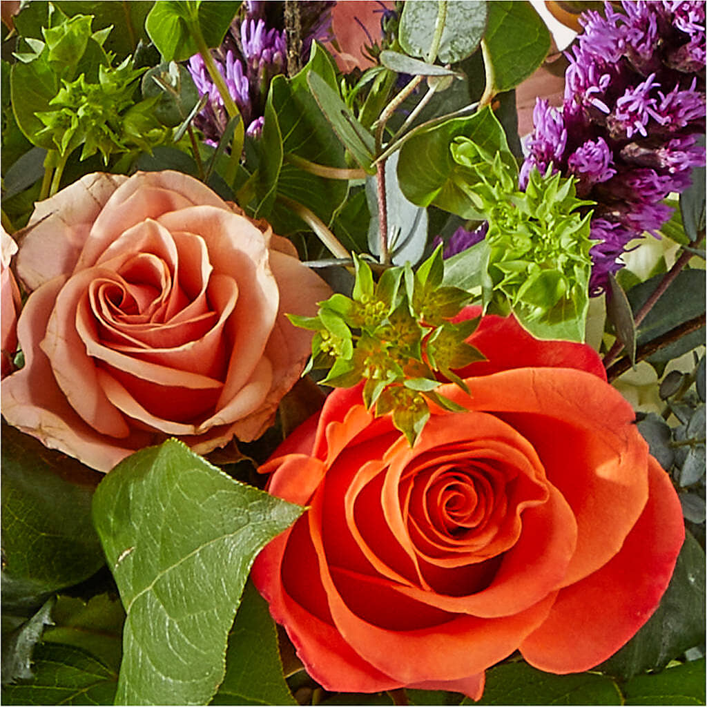 The Standout Bouquet –  Batavia Stage Coach Florist, Batavia NY