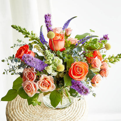 The Standout Bouquet –  Batavia Stage Coach Florist, Batavia NY