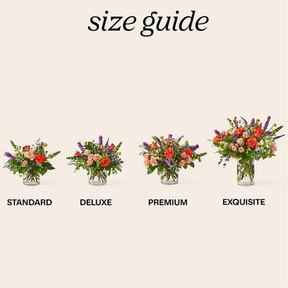 The Standout Bouquet –  Batavia Stage Coach Florist, Batavia NY