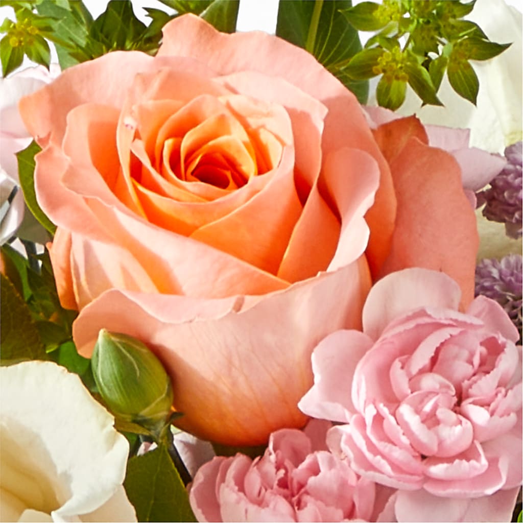 French Market Bouquet –  Batavia Stage Coach Florist, Batavia NY