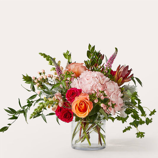 Glitz & Glam Bouquet –  Batavia Stage Coach Florist, Batavia NY