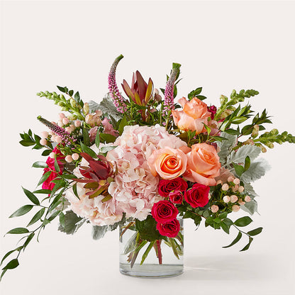 Glitz & Glam Bouquet –  Batavia Stage Coach Florist, Batavia NY