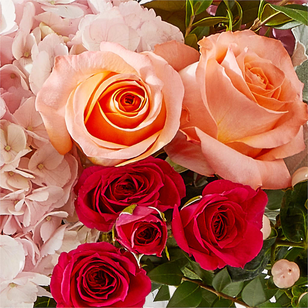 Glitz & Glam Bouquet –  Batavia Stage Coach Florist, Batavia NY
