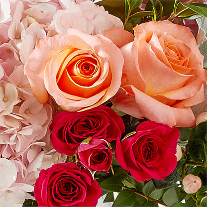 Glitz & Glam Bouquet –  Batavia Stage Coach Florist, Batavia NY