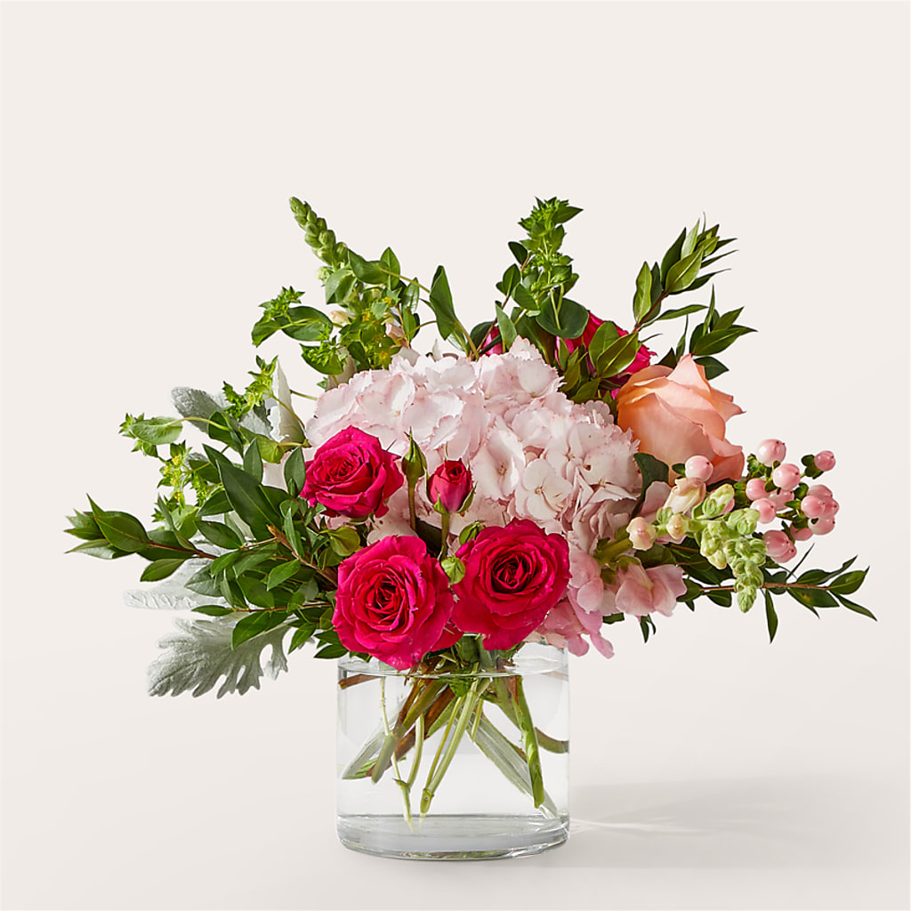 Glitz & Glam Bouquet –  Batavia Stage Coach Florist, Batavia NY