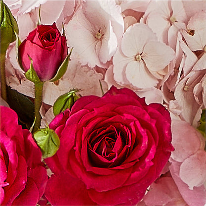 Glitz & Glam Bouquet –  Batavia Stage Coach Florist, Batavia NY