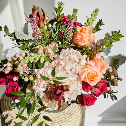 Glitz & Glam Bouquet –  Batavia Stage Coach Florist, Batavia NY