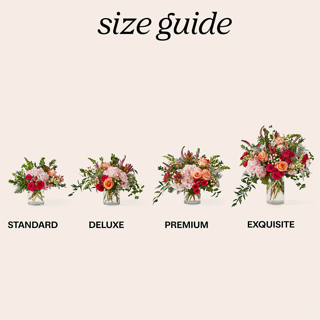 Glitz & Glam Bouquet –  Batavia Stage Coach Florist, Batavia NY