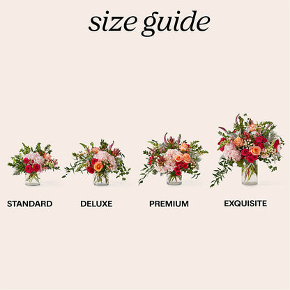 Glitz & Glam Bouquet –  Batavia Stage Coach Florist, Batavia NY
