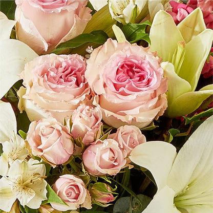 Ballet Slippers Bouquet –  Batavia Stage Coach Florist, Batavia NY