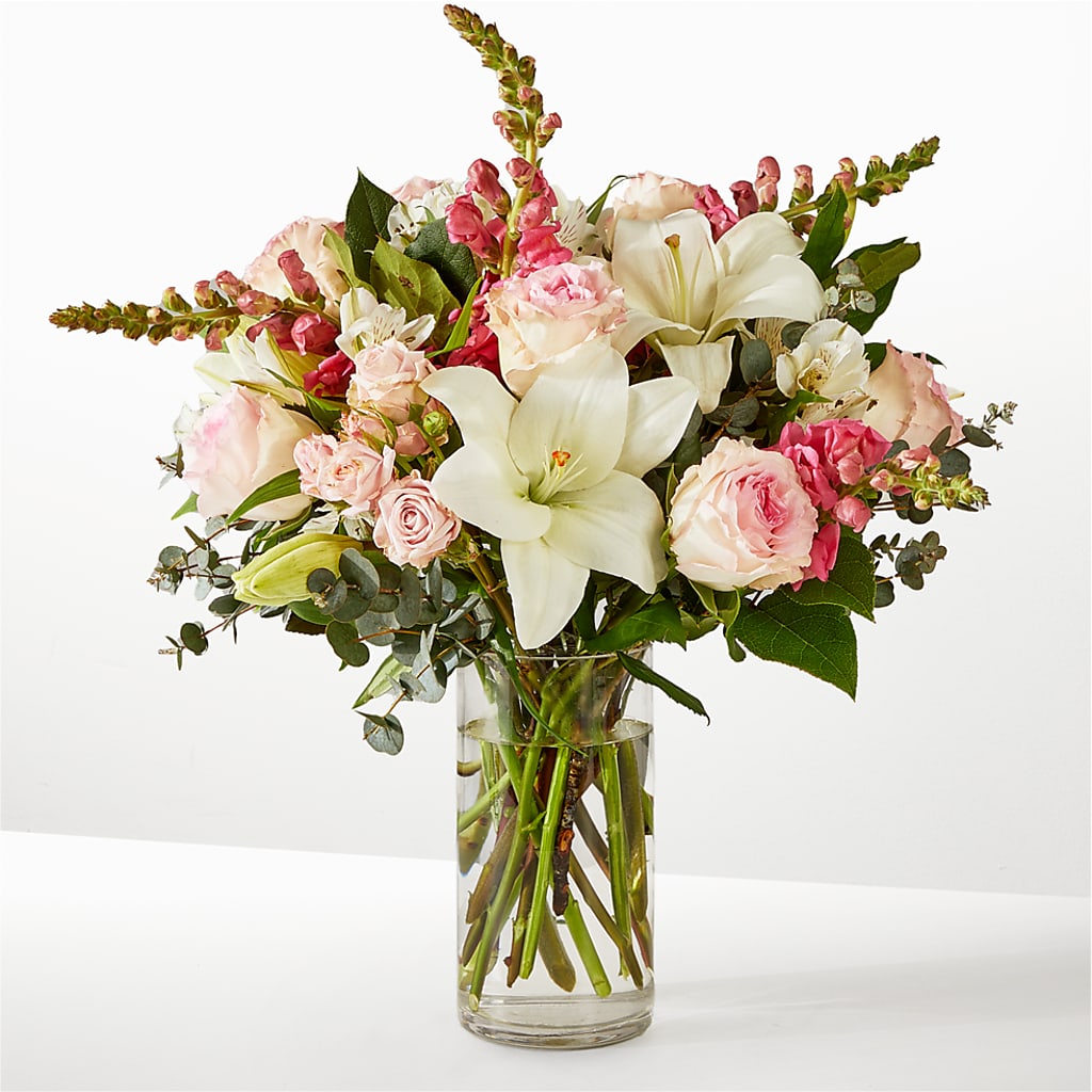 Ballet Slippers Bouquet –  Batavia Stage Coach Florist, Batavia NY