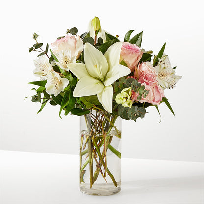 Ballet Slippers Bouquet –  Batavia Stage Coach Florist, Batavia NY