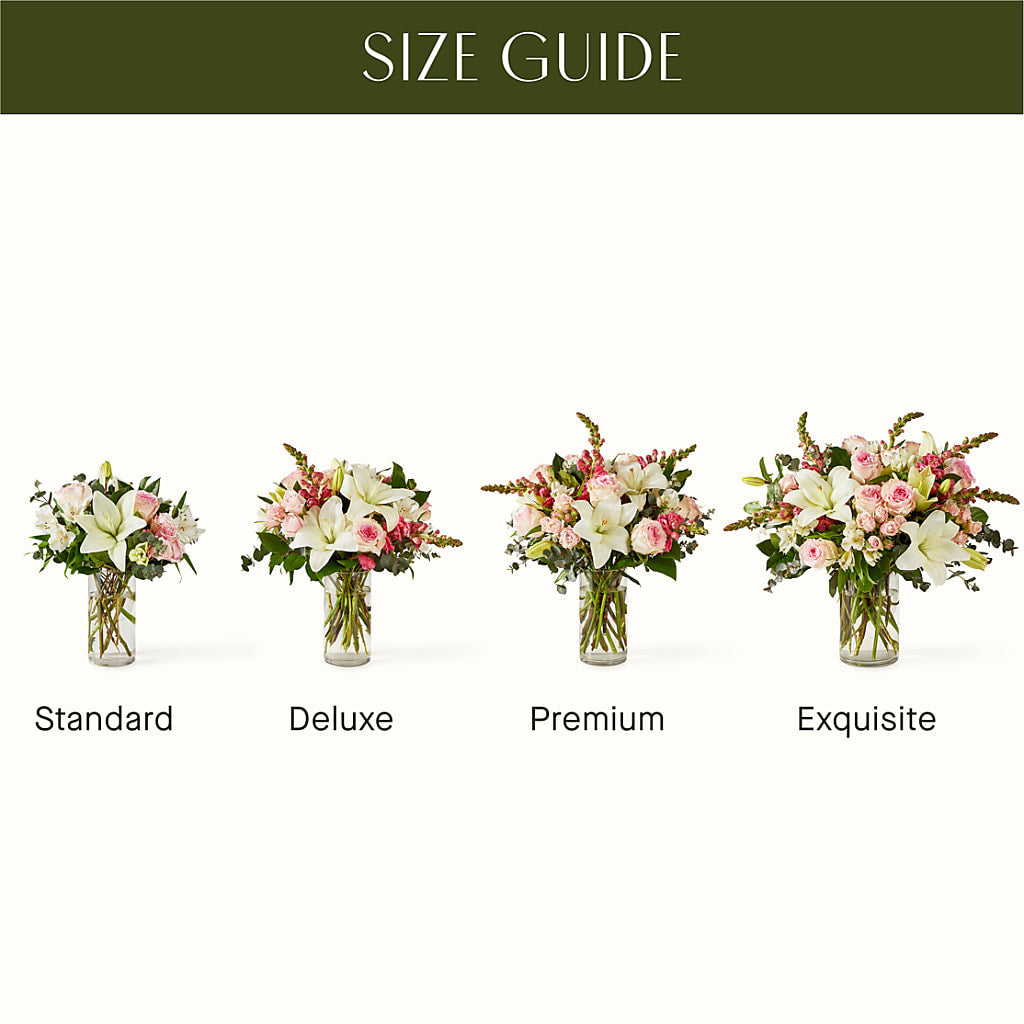 Ballet Slippers Bouquet –  Batavia Stage Coach Florist, Batavia NY