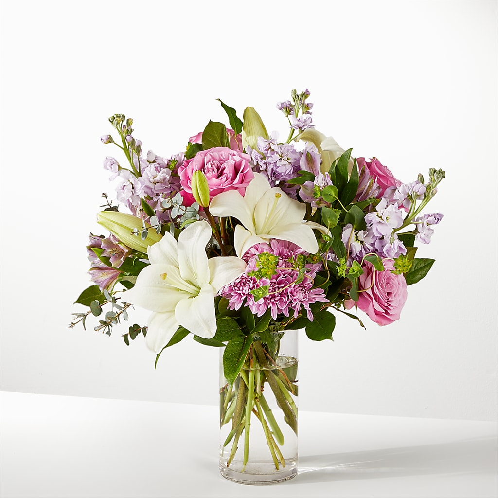Daydreamer Bouquet –  Batavia Stage Coach Florist, Batavia NY