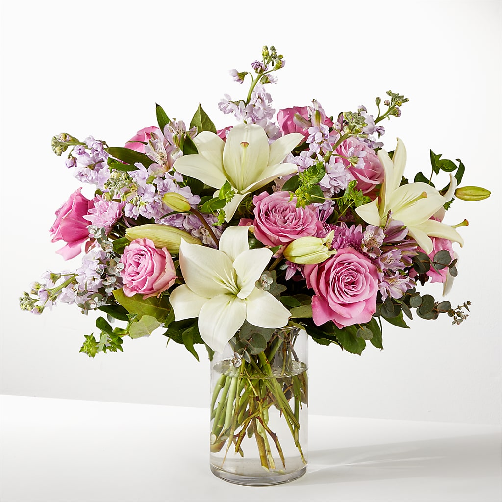 Daydreamer Bouquet –  Batavia Stage Coach Florist, Batavia NY
