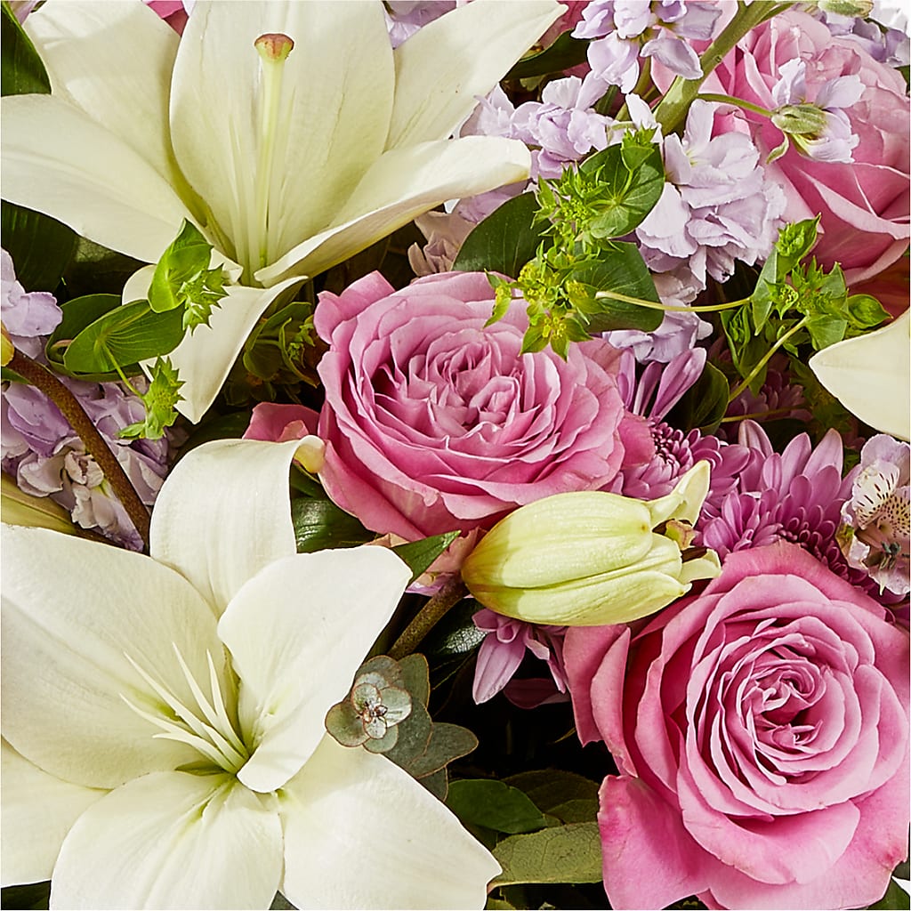 Daydreamer Bouquet –  Batavia Stage Coach Florist, Batavia NY