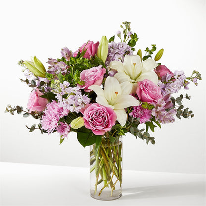 Daydreamer Bouquet –  Batavia Stage Coach Florist, Batavia NY