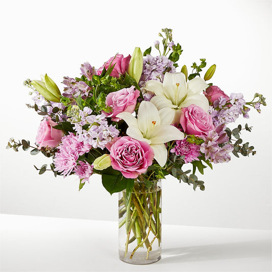 Daydreamer Bouquet –  Batavia Stage Coach Florist, Batavia NY