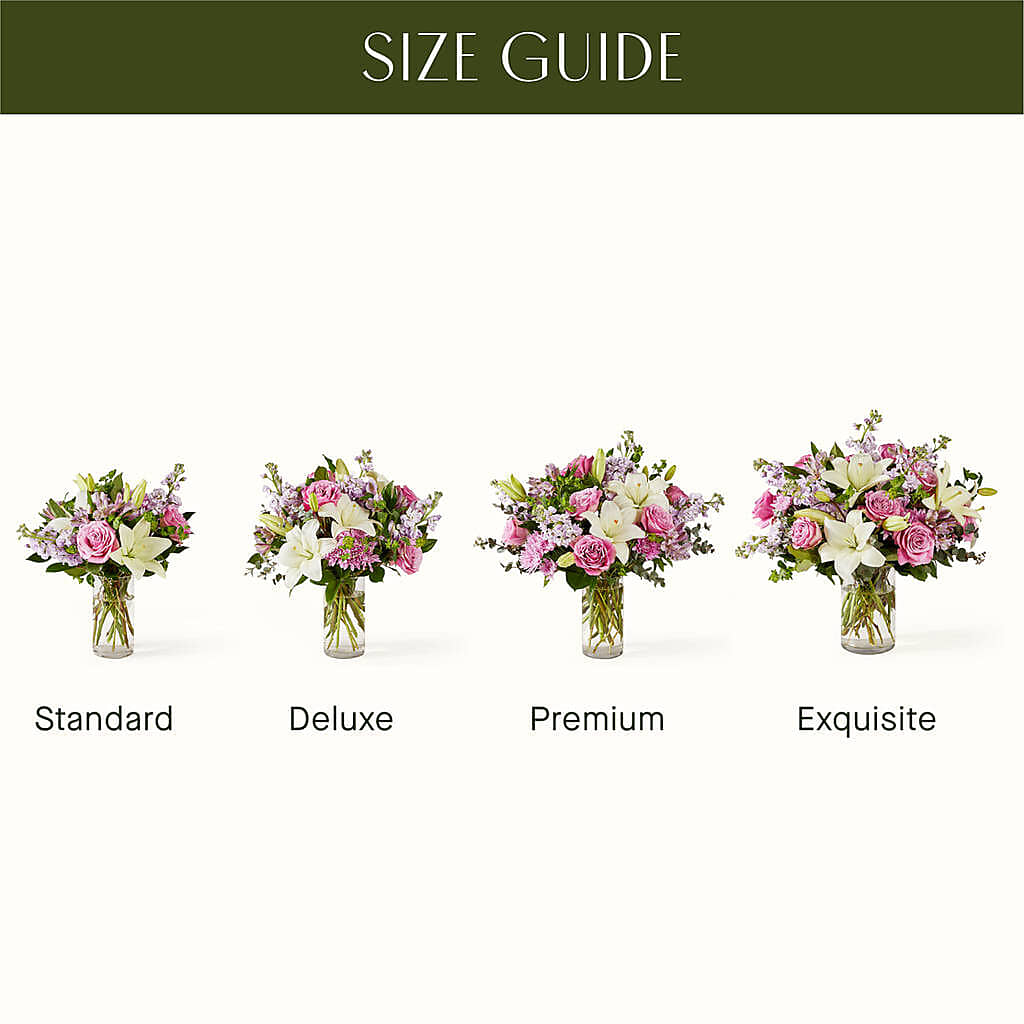 Daydreamer Bouquet –  Batavia Stage Coach Florist, Batavia NY
