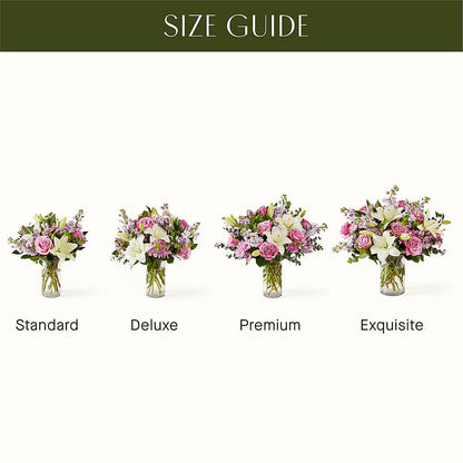 Daydreamer Bouquet –  Batavia Stage Coach Florist, Batavia NY