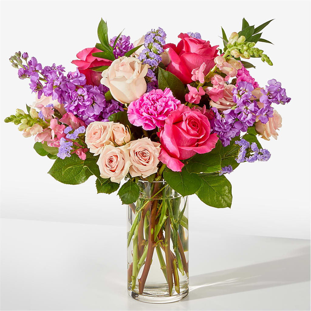 The Cha-Cha Bouquet –  Batavia Stage Coach Florist, Batavia NY