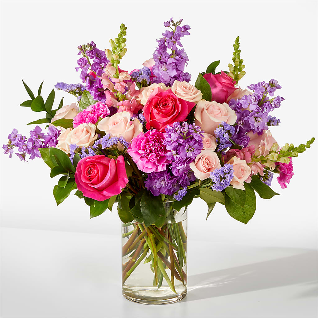 The Cha-Cha Bouquet –  Batavia Stage Coach Florist, Batavia NY