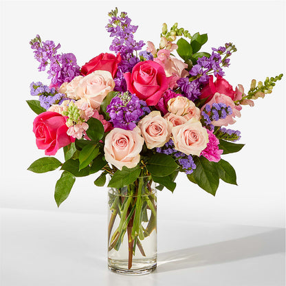 The Cha-Cha Bouquet –  Batavia Stage Coach Florist, Batavia NY