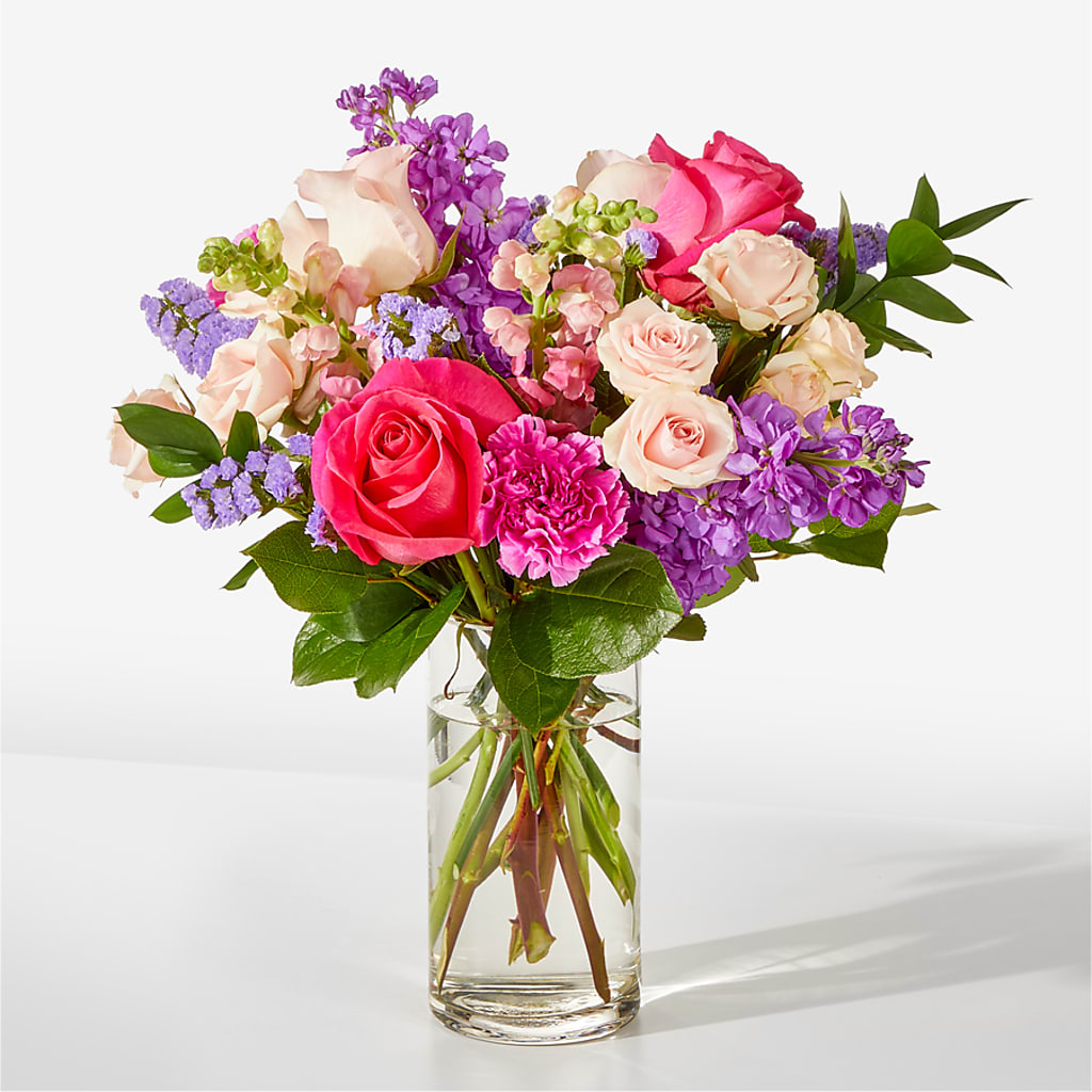 The Cha-Cha Bouquet –  Batavia Stage Coach Florist, Batavia NY