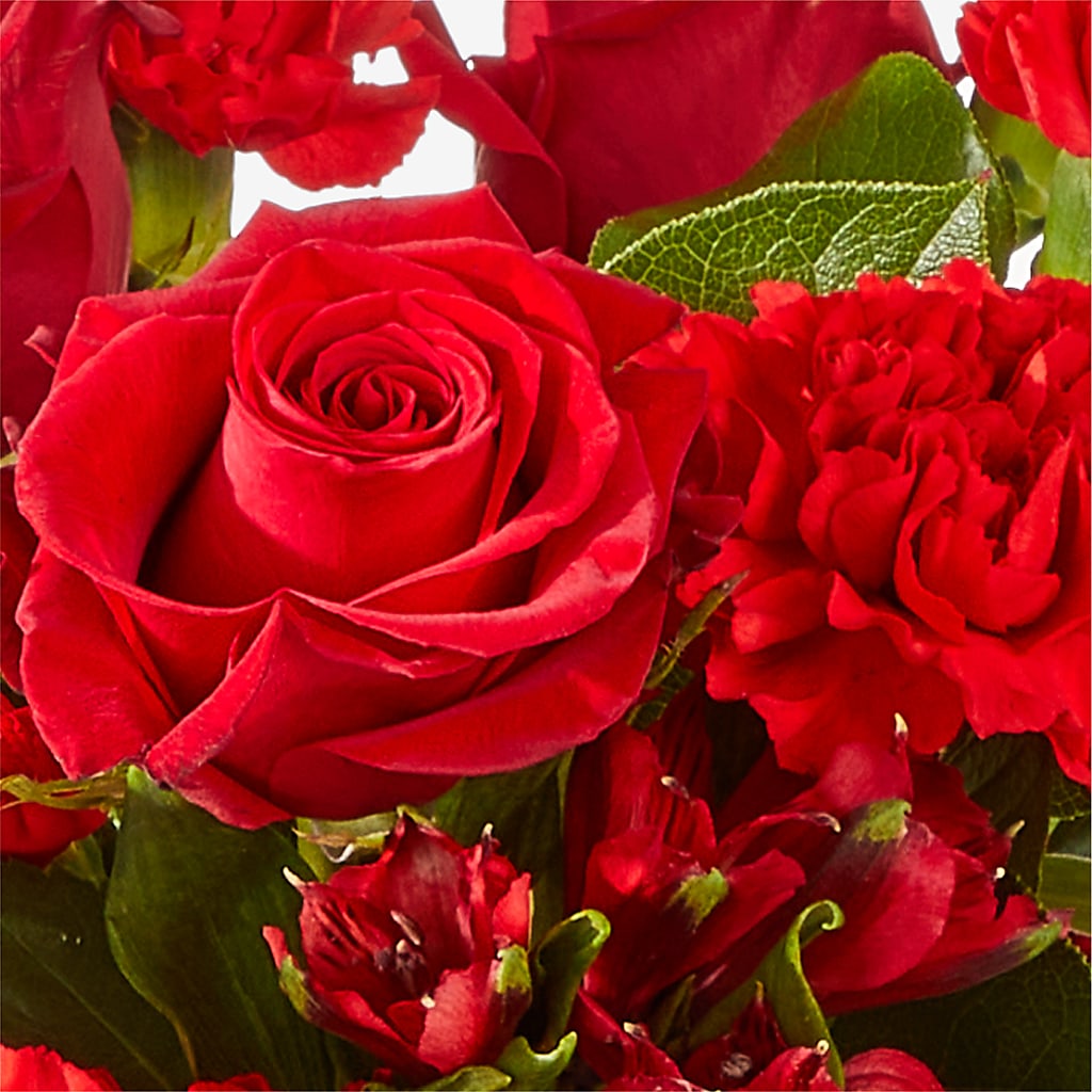 The Heartstrings Bouquet –  Batavia Stage Coach Florist, Batavia NY